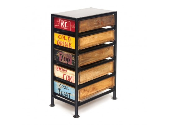 Комод Secret de Maison 7-UP (mod. О-258)