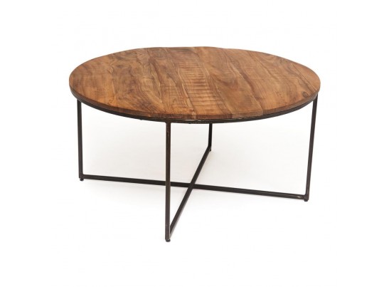 Столик кофейный Secret de Maison EUGENDORF (mod. 1466)