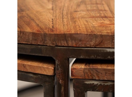 Столик кофейный Secret de Maison EUGENDORF (mod. 1466)