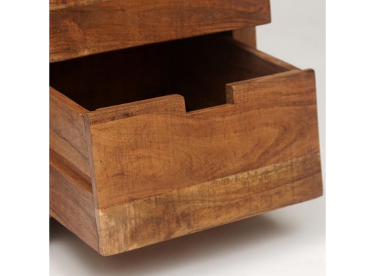 Этажерка Secret de Maison HALLEN (mod. G00232-2dr)