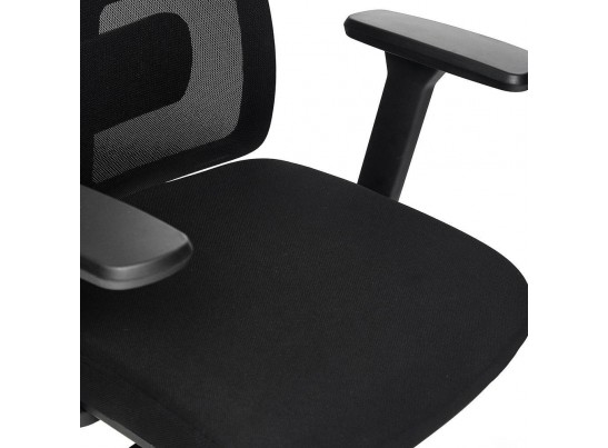 Кресло TELA ALU