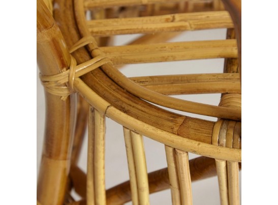 Кресло NAGOYA /без подушки/