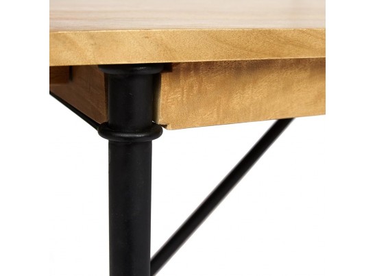 Стол обеденный раскладной Secret De Maison ACADEMY