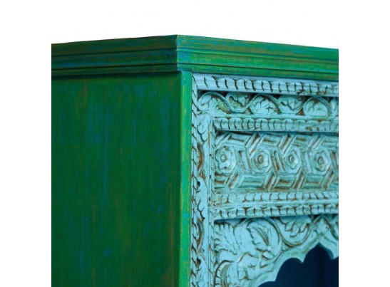 Шкаф книжный Secret de Maison Alhambra (mod. 180224)