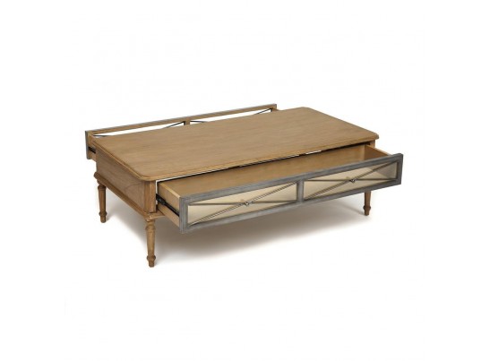 Столик кофейный Secret De Maison AURORA ( mod. TAB 18-17)