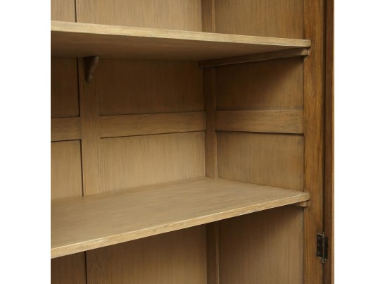 Шкаф книжный Secret De Maison DAVIS ( mod. BKC HEX 19-01 )