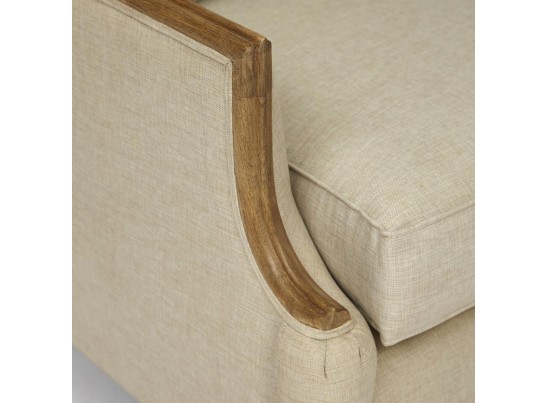 Кресло Secret De Maison ATILA ( mod. CHA 19-27A )