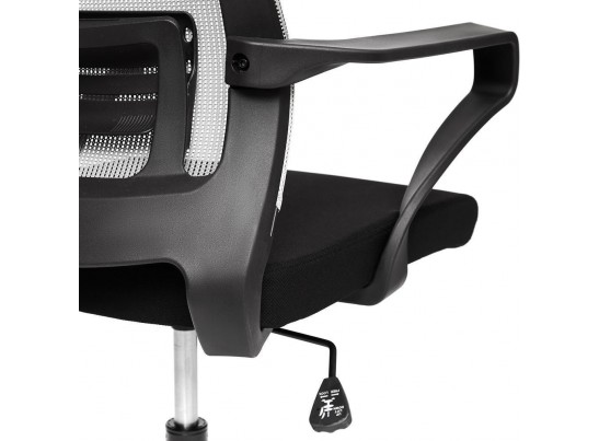 Кресло MESH-4HR