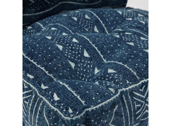 Модуль мягкий со спинкой Secret De Maison VERONA (mod. 10096)