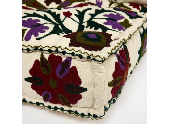 Модуль мягкий угловой Secret De Maison MAHARAJA (mod. 10235)