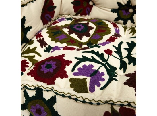 Модуль мягкий угловой Secret De Maison MAHARAJA (mod. 10235)