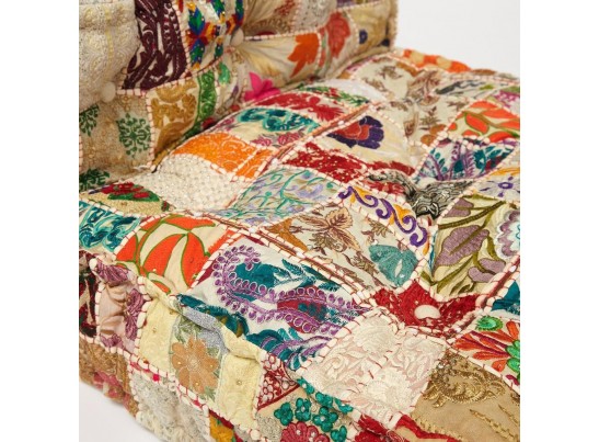 Модуль мягкий со спинкой Secret De Maison FANCY (mod. MA-101)