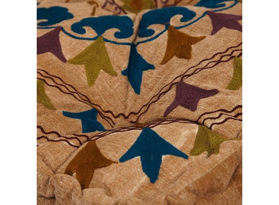 Модуль мягкий со спинкой Secret De Maison RADJA (mod. MA-103)