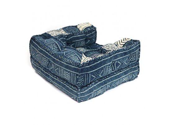 Модуль мягкий кресельный Secret De Maison BASCO (mod. MA-112)