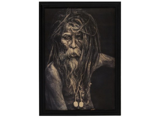 Настенный декор Secret De Maison RIKSHA ( mod. M-19685)