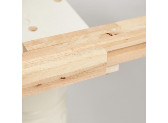 Стол круглый раскладной Rochester -STC- (4260-STC)