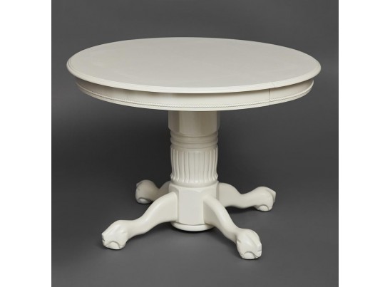 Стол круглый раскладной Rochester -STC- (4260-STC)