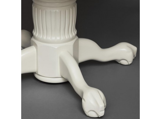 Стол круглый раскладной Rochester -STC- (4260-STC)