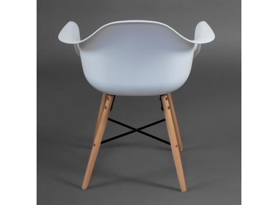 Кресло Secret De Maison CINDY (EAMES) (mod. 919)