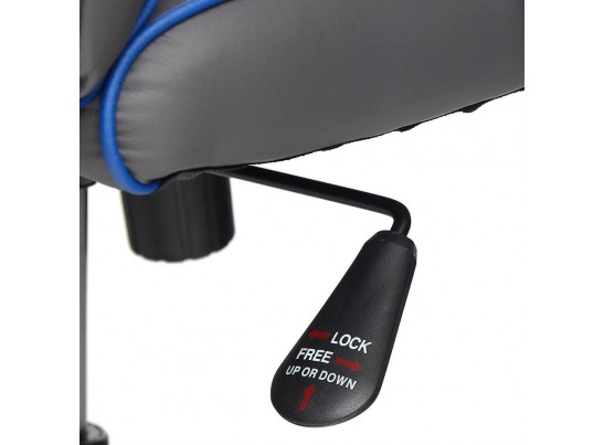 Кресло RACER GT new