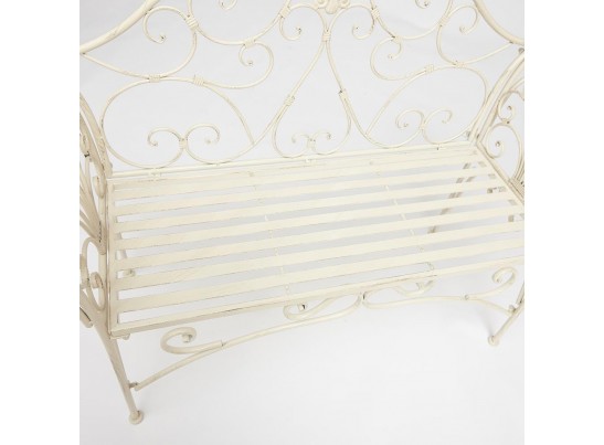 Скамья Secret de Maison BEAUJOLAIS + подушка (mod. PL08-8574)