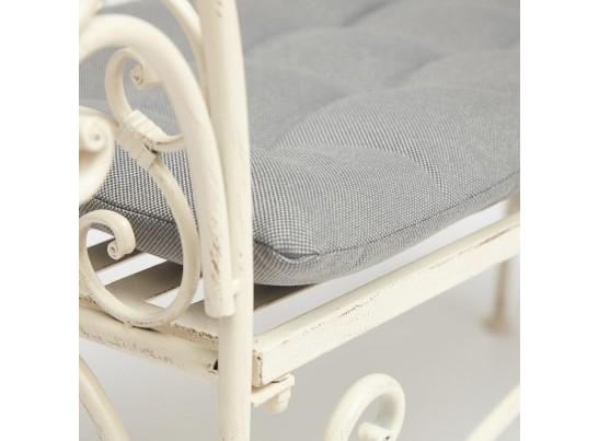 Скамья Secret de Maison BEAUJOLAIS + подушка (mod. PL08-8574)