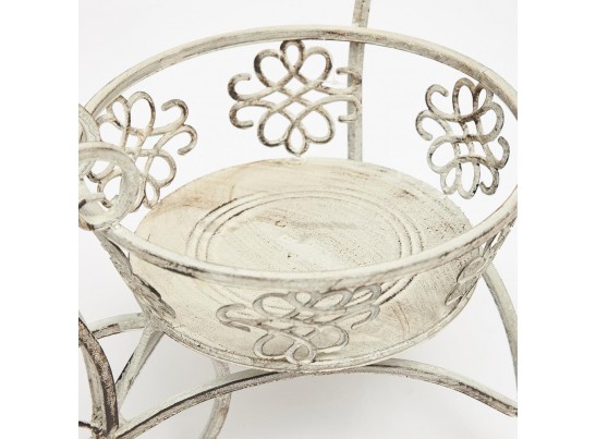 Цветочница Secret de Maison BROUETTE (mod. PL08--7690)