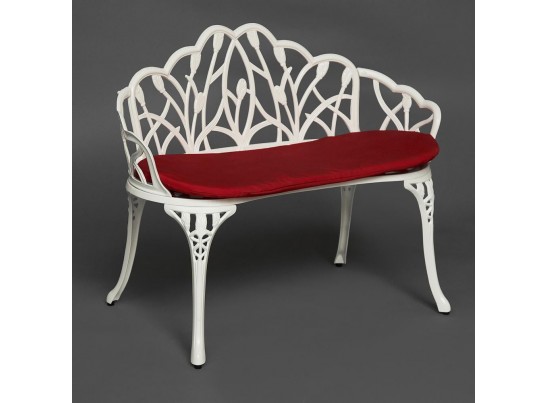 Скамья Secret De Maison Strauss (Штраус) + подушка