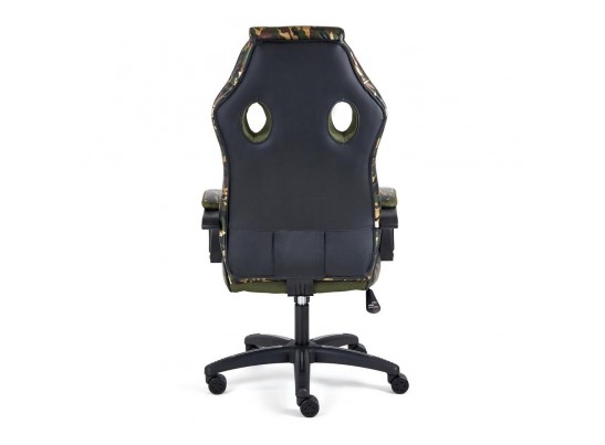 Кресло RACER GT MILITARY