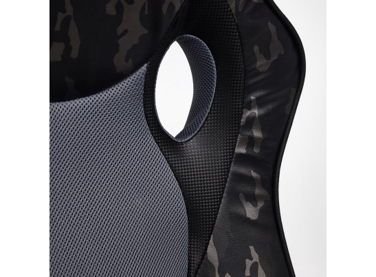 Кресло RACER GT MILITARY