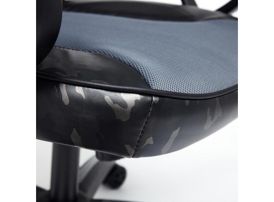 Кресло RACER GT MILITARY