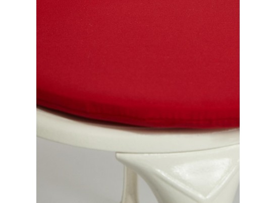 Комплект Secret De Maison Romance (стол +2 стула + 2 подушки)