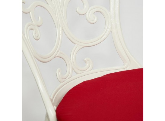 Комплект Secret De Maison Romance (стол +2 стула + 2 подушки)