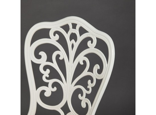 Комплект Secret De Maison Romance (стол +2 стула + 2 подушки)