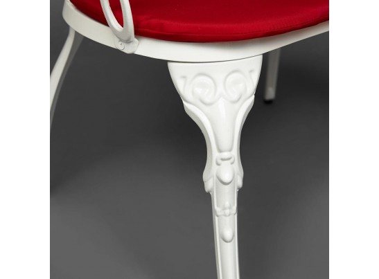 Скамья Secret De Maison Symphonie + подушка