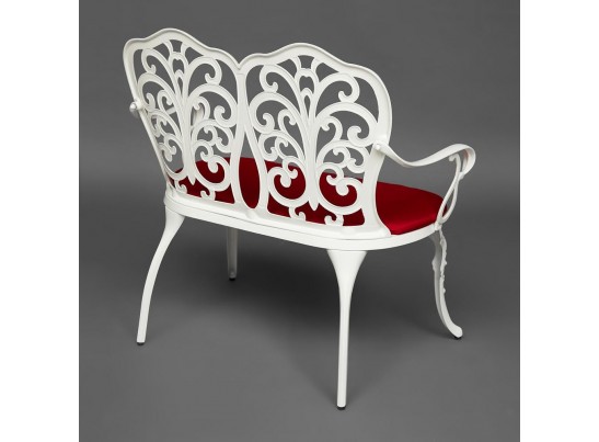 Скамья Secret De Maison Symphonie + подушка