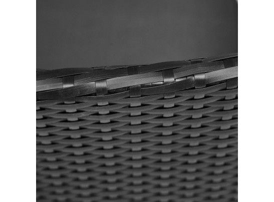 Обеденный сет (стол+4стула) (mod. 210036)