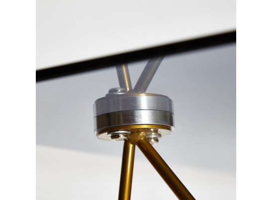 Стол VULCANO ( mod. DT1423 )