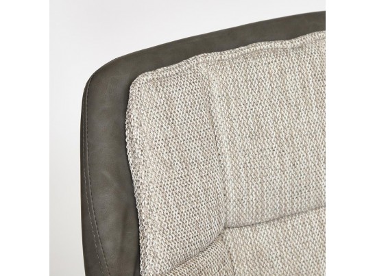 Кресло VISTA ( mod. DС5067 L)