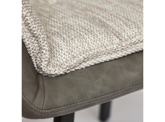 Кресло VISTA ( mod. DС5067 L)