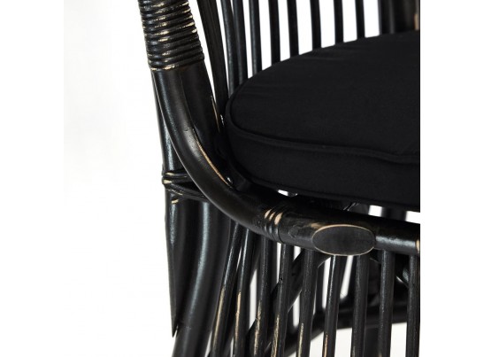 Стул Secret De Maison RIVIERA с подушкой