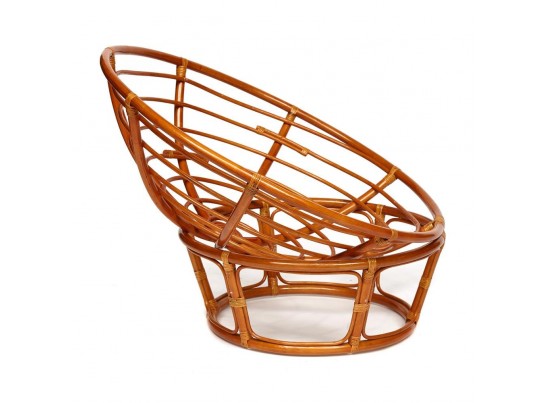 Кресло "PAPASAN" 23/01 W /с подушкой/