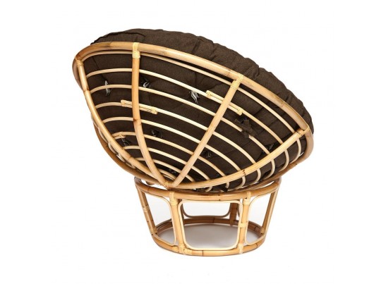 Кресло "PAPASAN ECO" P115-1/SP STD / без подушки /