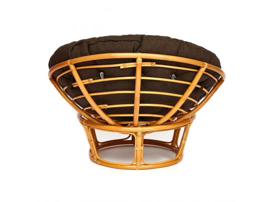 Кресло "PAPASAN" 23/01 W /с подушкой/