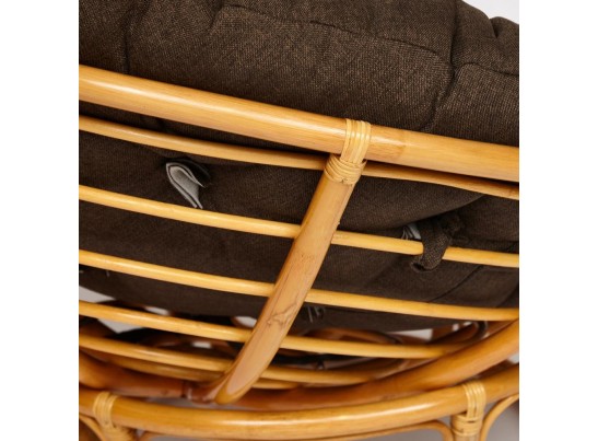 Кресло "PAPASAN" 23/01 W /с подушкой/