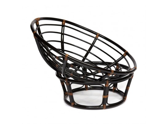 Кресло "PAPASAN" 23/01 W /с подушкой/