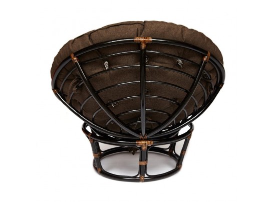 Кресло "PAPASAN" 23/01 W /с подушкой/