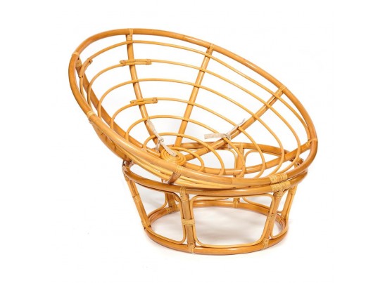 Кресло "PAPASAN" 23/01 W /с подушкой/