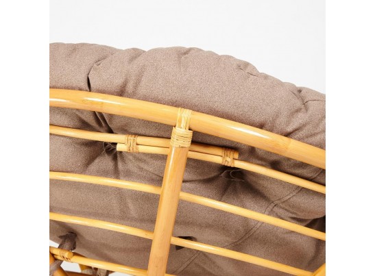 Кресло "PAPASAN" 23/01 W /с подушкой/