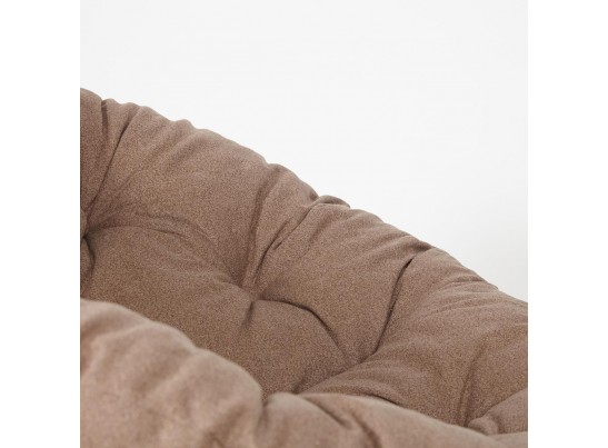 Кресло "PAPASAN ECO" P115-1/SP STD / c подушкой, ремешками /